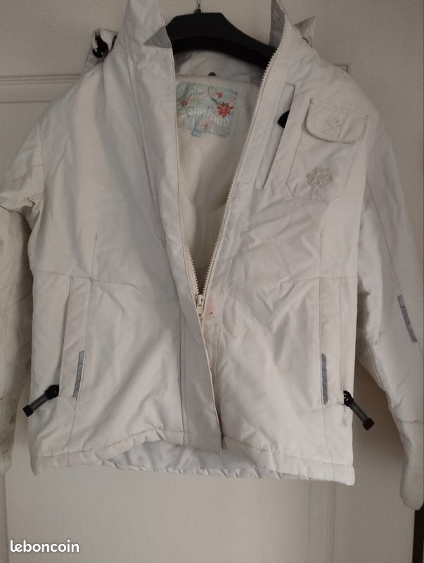 Jacket Blouson Longboard Veste De Ski Longboard Longboard Veste Ski