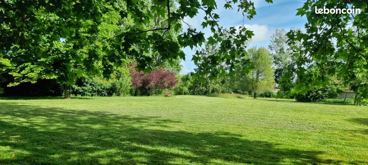 Terrain 1041 m² · à Notre-Dame-d'Oé · 1 041 m² · 169 600 €