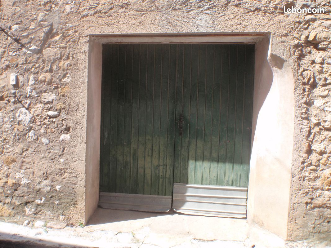 Local commercial 2 pièces 60 m² · à Saint-Laurent-de-la-Cabrerisse · 60 m² · 67 000 €