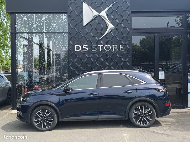 Ds DS 7 E-TENSE 4x4 300ch Opera - Voitures