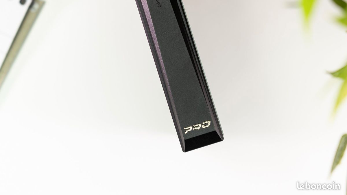 FiiO M11 Pro Baladeurs audiophiles DAP Lecteur audio (image 5)