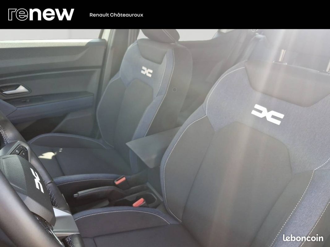 DACIA Duster ECO-G 100 Expression (image 14)