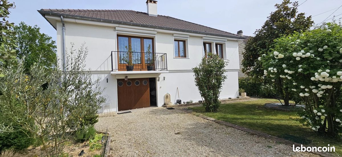 Maison 5 pièces 90 m² · à Cerny · 90 m² · 275 000 €