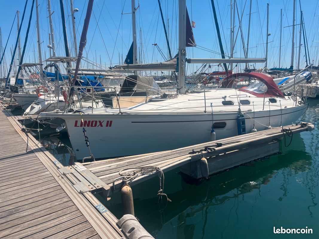 Gib'Sea 33 — View photo 1
