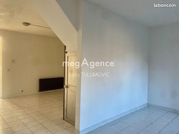 Maison 5 pièces 95 m²