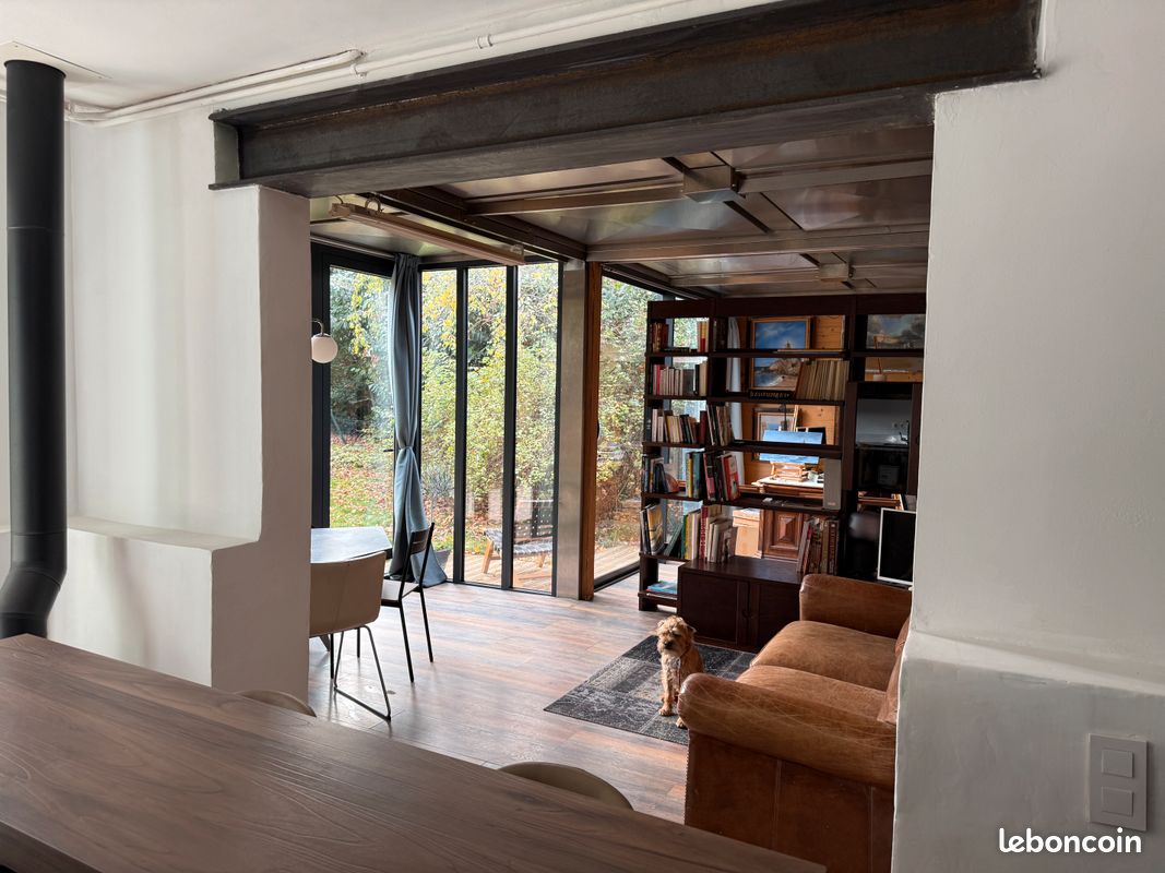 Maison 4 pièces 85 m² · à Vaucresson · 85 m² · 697 000 €