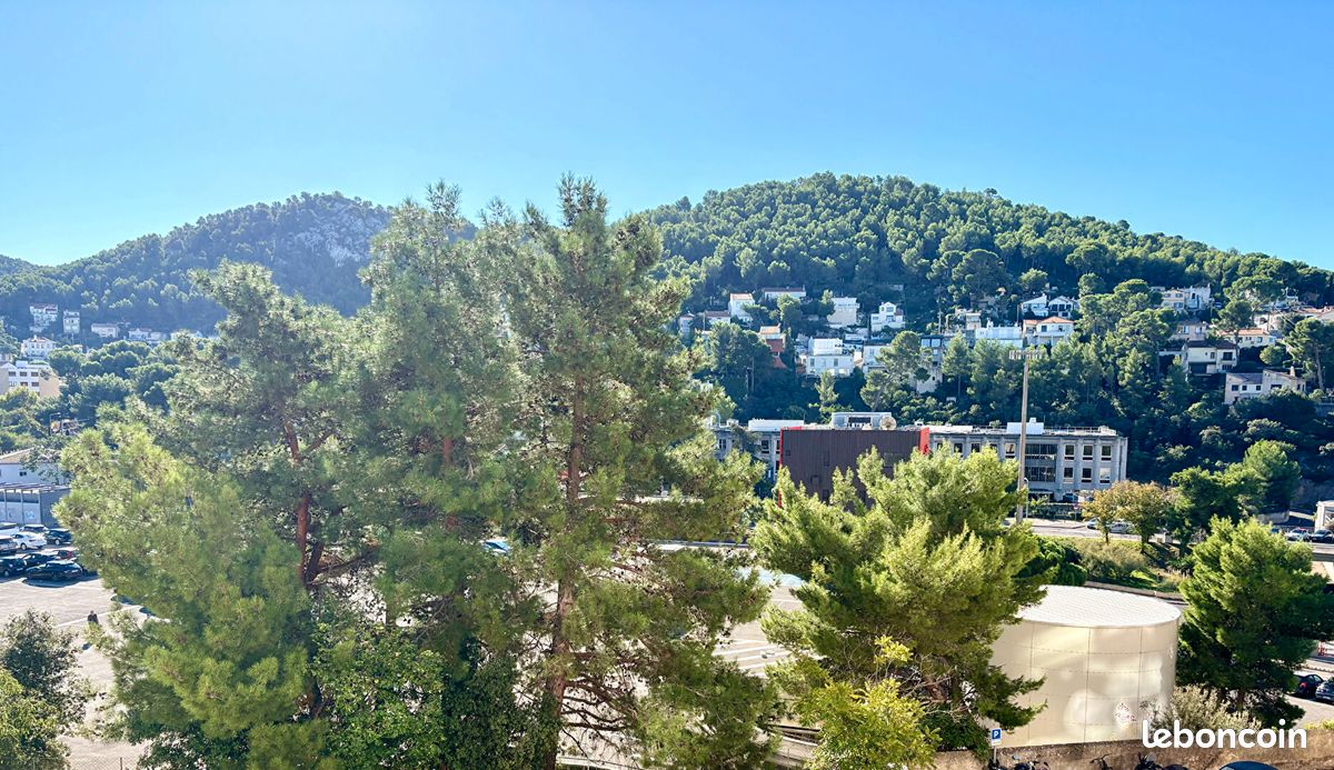 Appartement 4 pièces 70 m² · à Marseille · 70 m² · 195 000 €