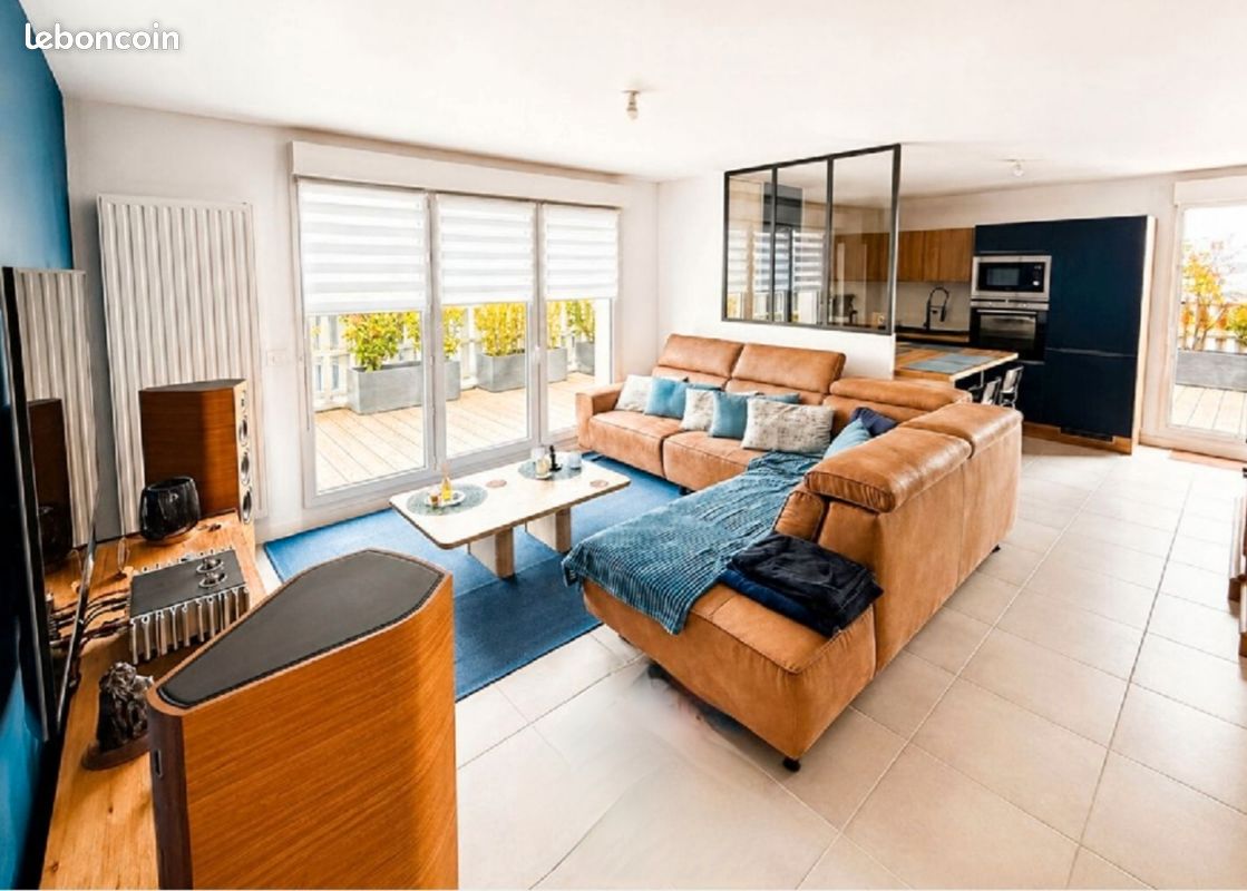 Appartement 3 pièces 66 m² · à Parempuyre · 66 m² · 259 000 €