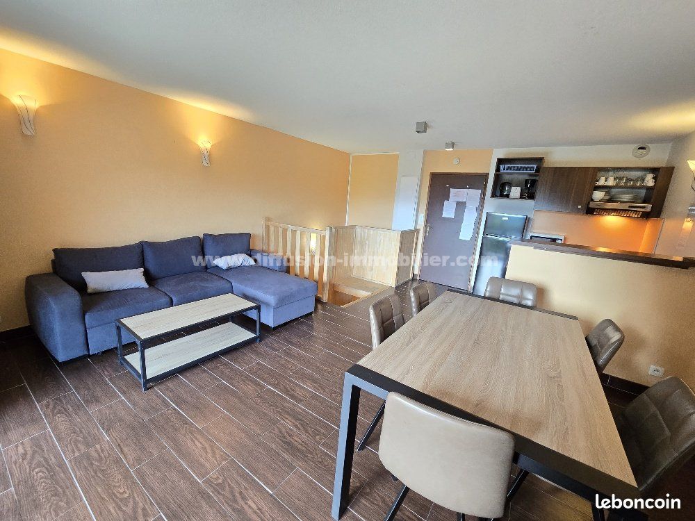 Appartement 3 pièces 51 m² · à Jausiers · 51 m² · 148 800 €