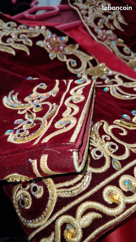Karakou algérienne moderne (image 2)