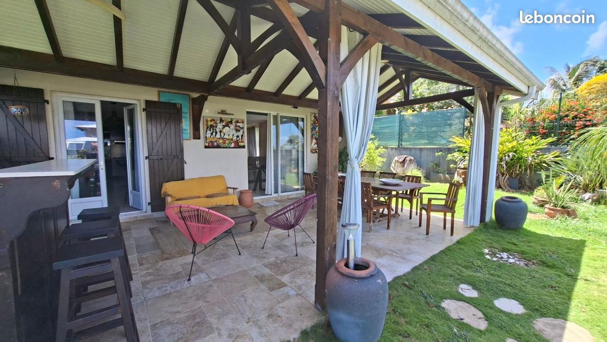 Maison 4 pièces 102 m² · à Sainte-Luce · 102 m² · 1 545 €/mois