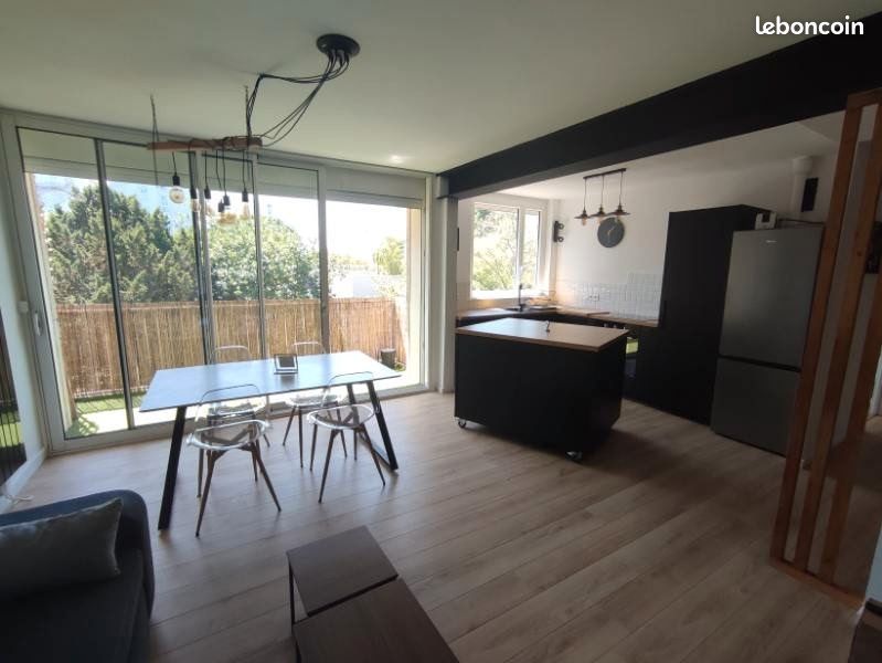 Appartement 2 pièces 43 m² · à Rennes · 43 m² · 970 €/mois