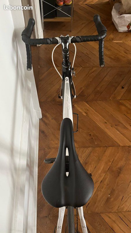 Vélo Scott cr1 (image 4)