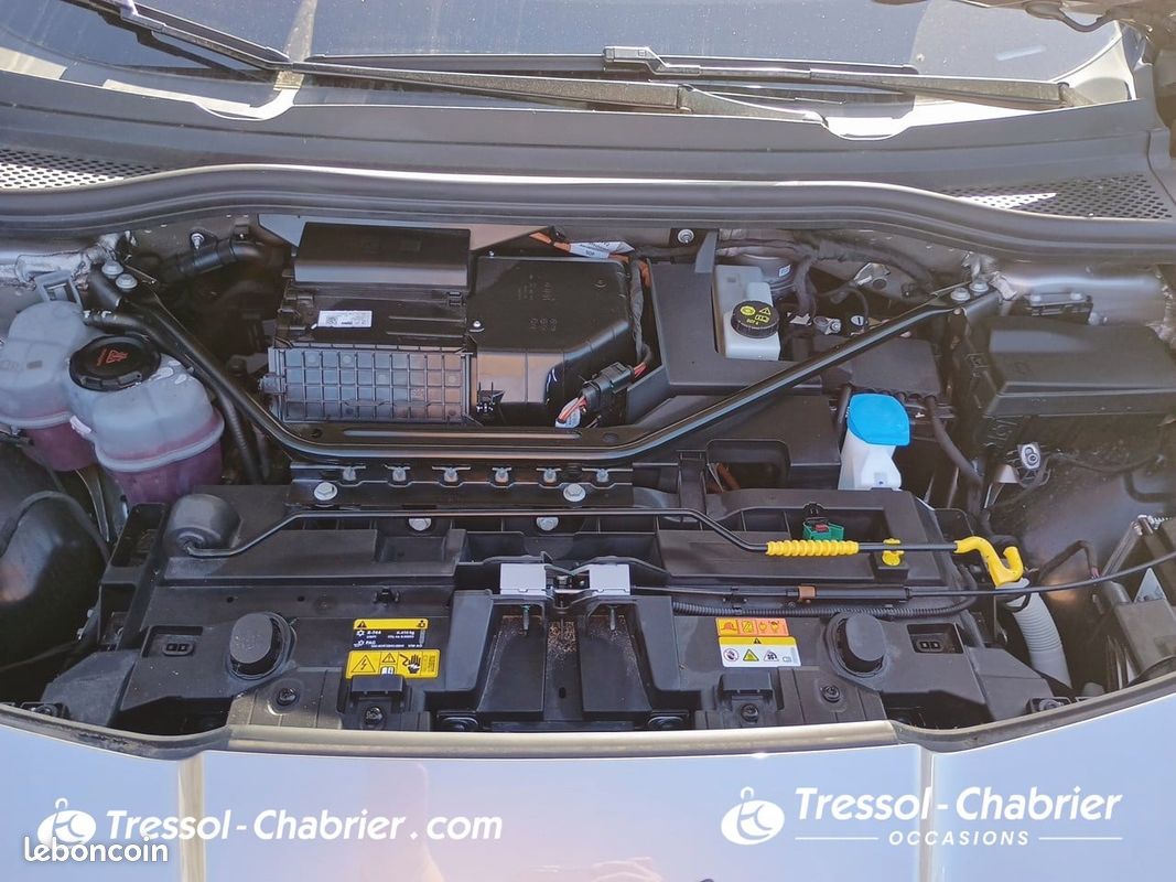 CUPRA Tavascan 286 ch V (image 27)