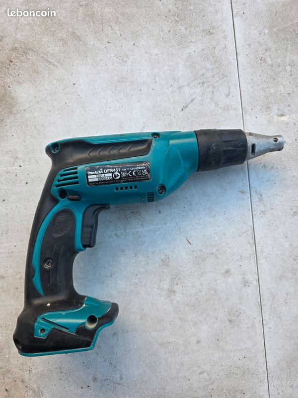 Makita dfs451 (image 2)