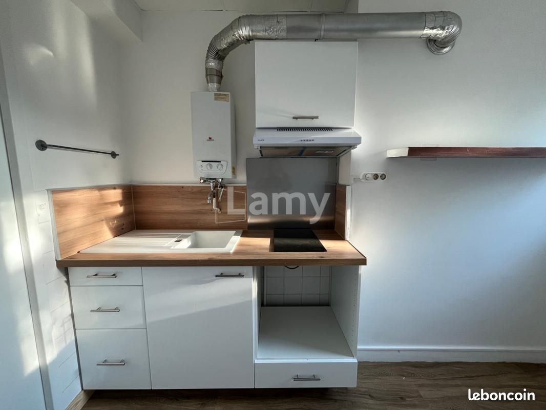 Appartement 3 pièces 52 m² · à Dijon · 52 m² · 680 €/mois
