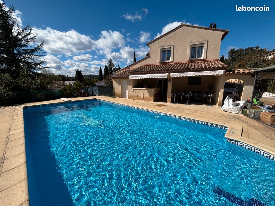 Maison 7 pièces 200 m² · à Saint-Gély-du-Fesc · 200 m² · 665 000 €