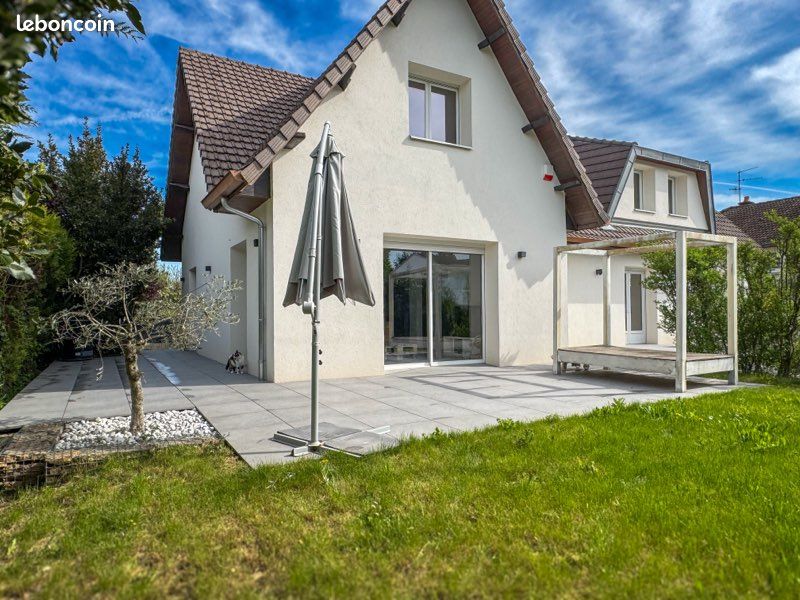 Maison 8 pièces 175 m² · à Saint-Apollinaire · 175 m² · 515 000 €