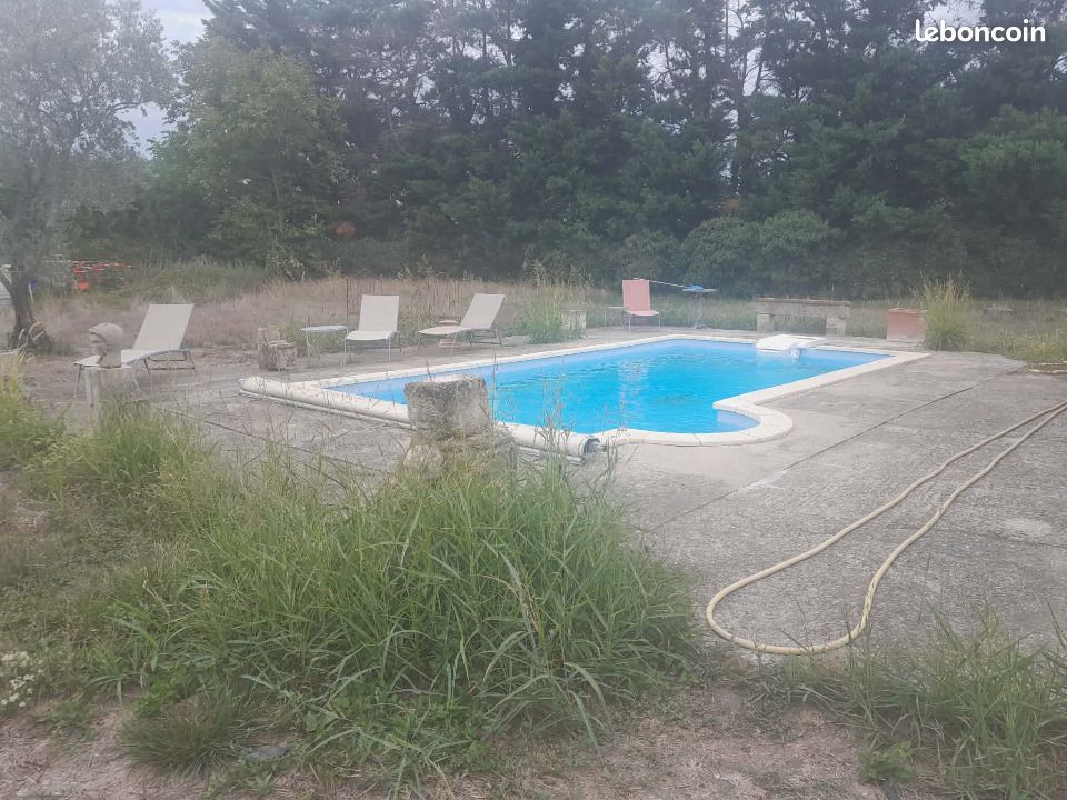 Terrain 620 m² · à Caumont-sur-Durance · 195 000 €