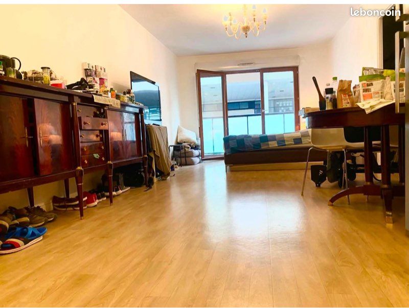 Appartement 2 pièces 50 m² · à Montreuil · 50 m² · 900 €/mois