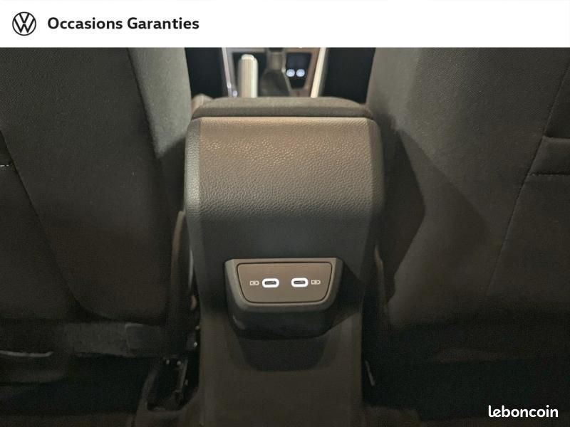 Volkswagen Polo 1.0 TSI 95ch VW Edition (image 24)