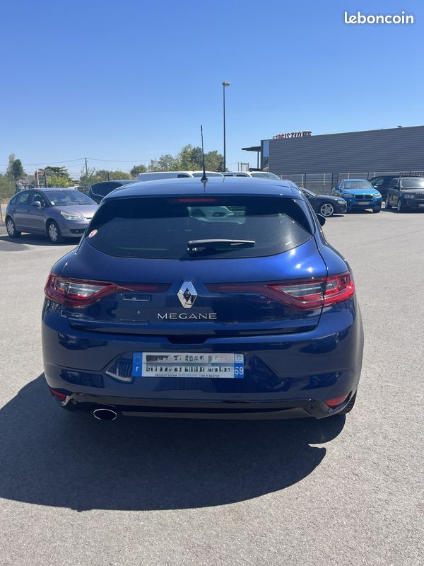 Renault megane energy intens (image 2)