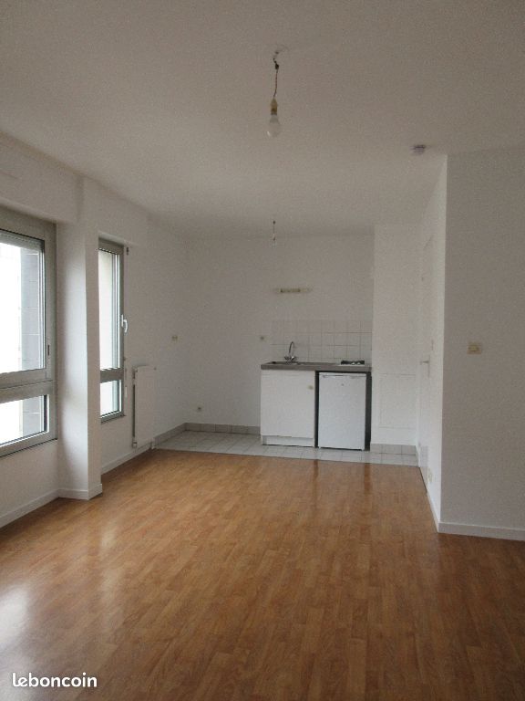 Appartement 2 pièces 33 m² · à Rennes · 33 m² · 722 €/mois