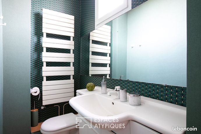 Maison 8 pièces 165 m² — 7