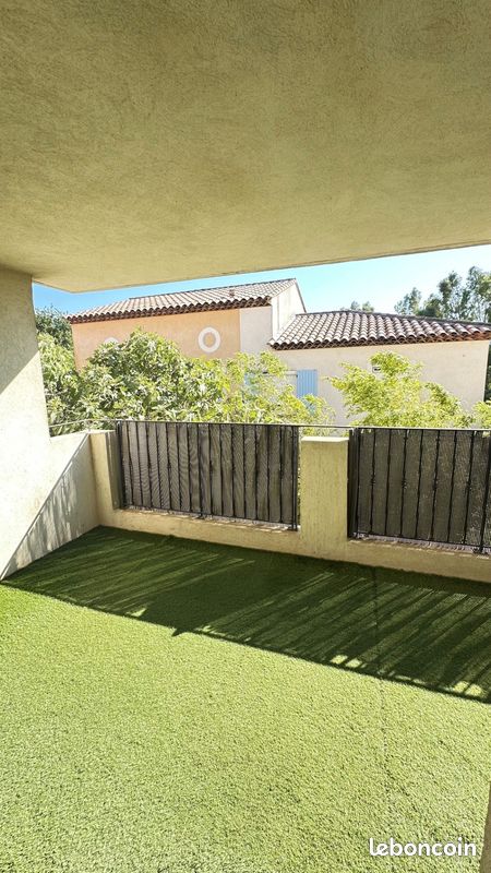 Appartement 2 pièces 53 m² · à La Farlède · 53 m² · 860 €/mois