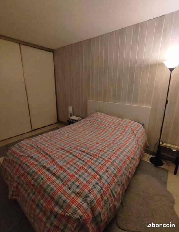 Appartement 2 pièces 63 m² · à Grenoble · 63 m² · 870 €/mois