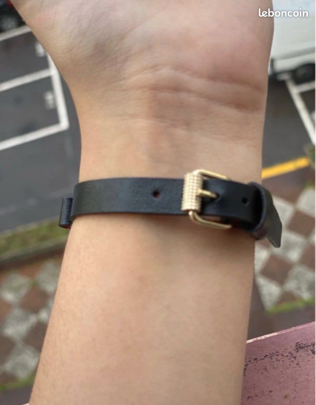 Bracelet Christian Louboutin (image 2)