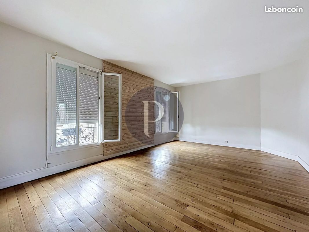 Appartement 2 pièces 58 m² · à Alfortville · 58 m² · 294 000 €