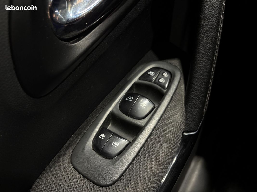 RENAULT KADJAR dCi 110 Energy eco² Intens EDC - Dossier d'entretien complet - Kit Distribution et vidange de boite (image 21)