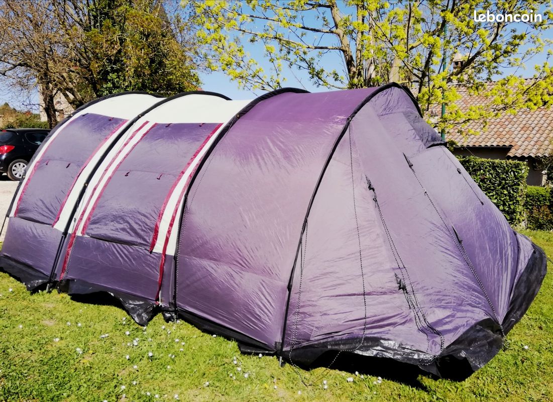 Tente places marechal Sport Plein air