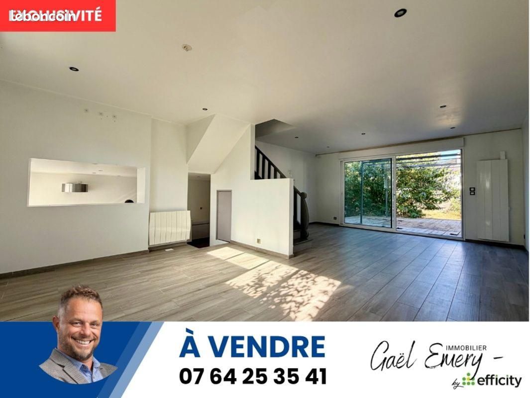 Maison 5 pièces 103 m² · à La Flèche · 103 m² · 199 000 €