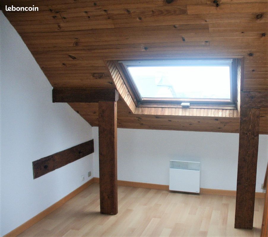 Appartement 2 pièces 30 m² · à Guérande · 30 m² · 509 €