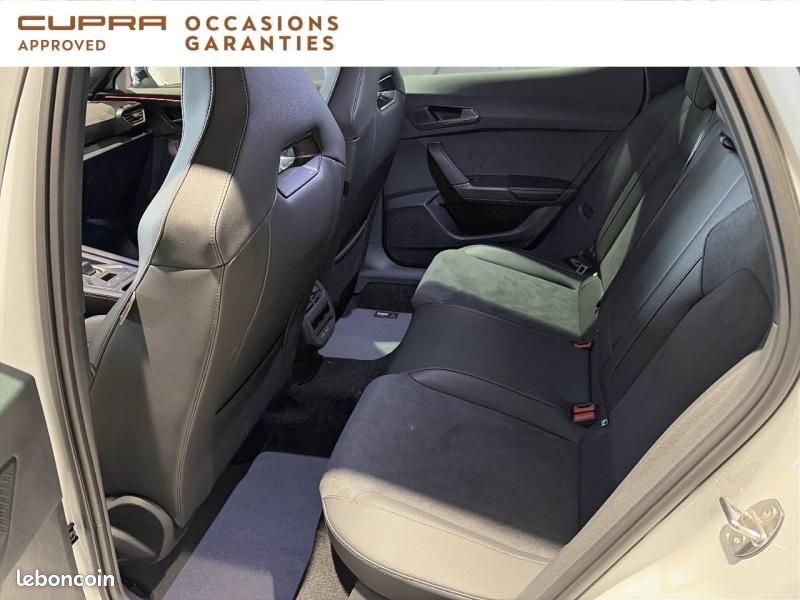 Cupra Formentor 1.5 eTSI Hybrid 150ch V DSG7 (image 13)