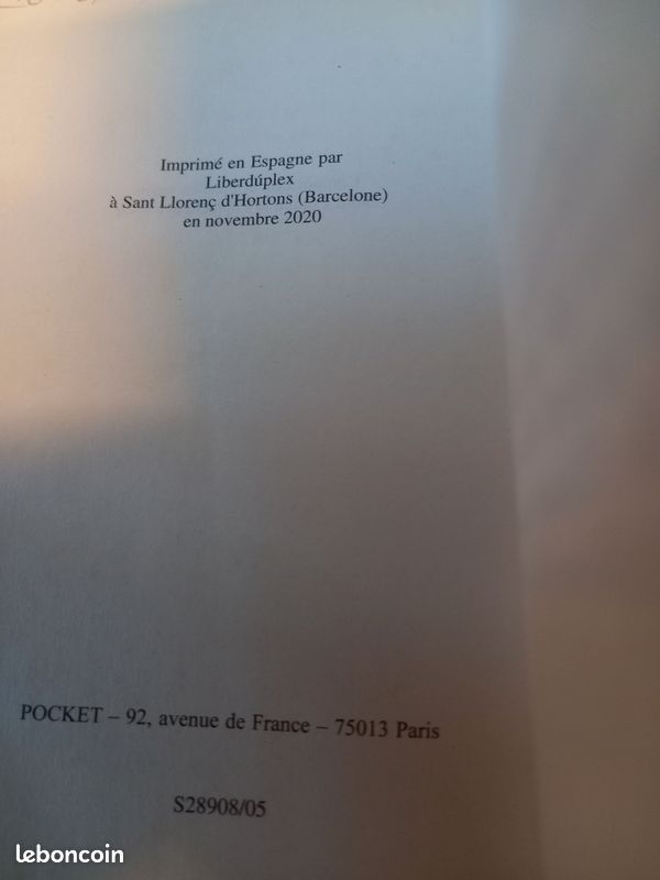Les enfants du fleuve Lisa Wingzte (image 3)
