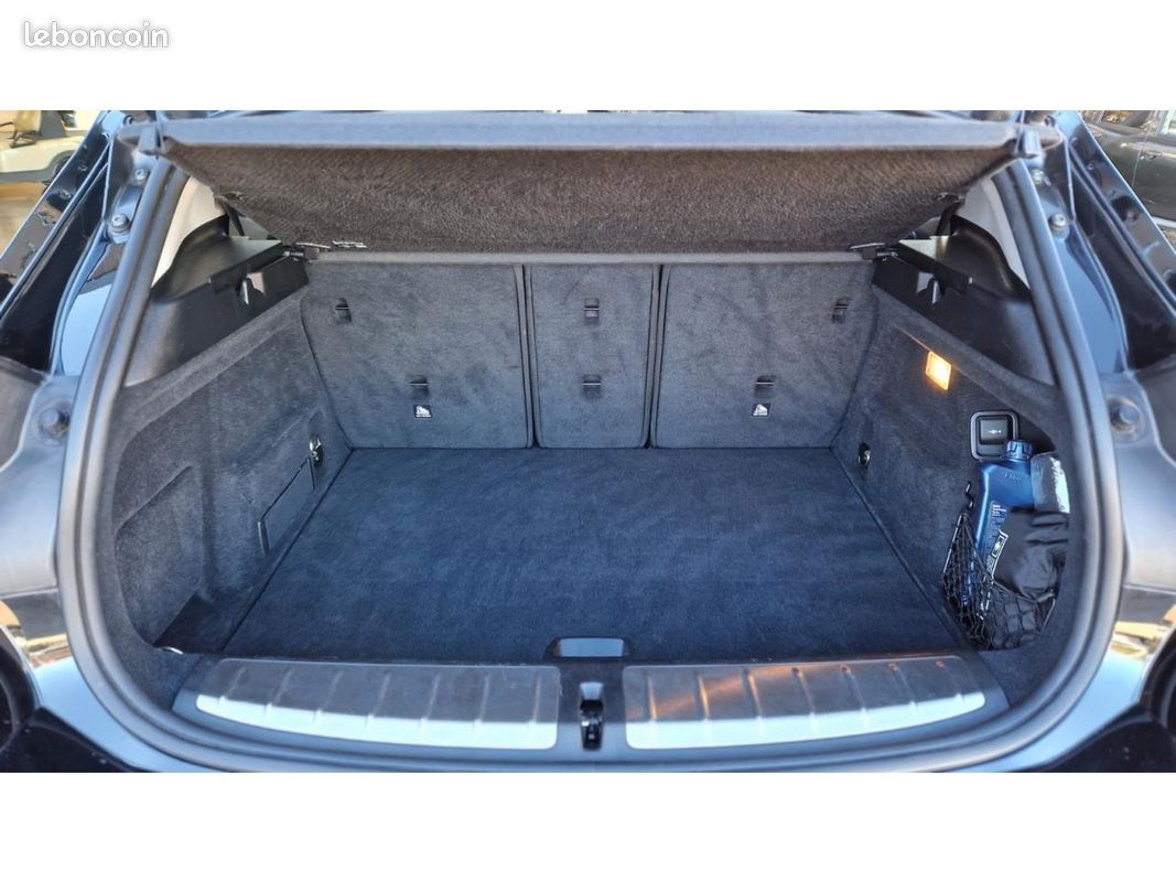 BMW X2 sDrive 16d - BV DKG - S&S F39 Premiere (image 15)