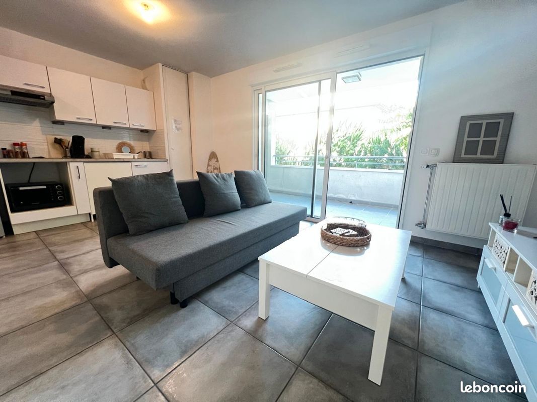 Appartement 1 pièce 36 m² · à Le Bouscat · 36 m² · 900 €