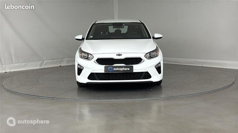 Kia Ceed 1.0 T-GDI 100ch Active (image 2)