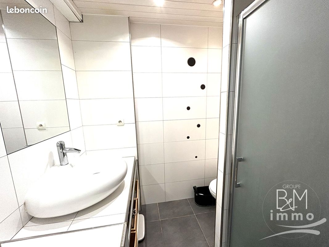 Villa 3 pièces 46 m² - Seignosse 40510 (image principale 3)