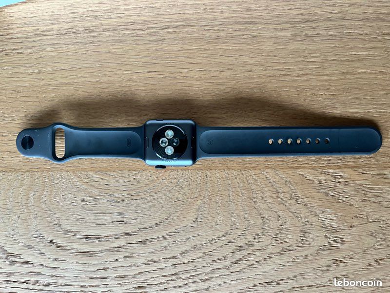Apple Watch série 3 (image 3)