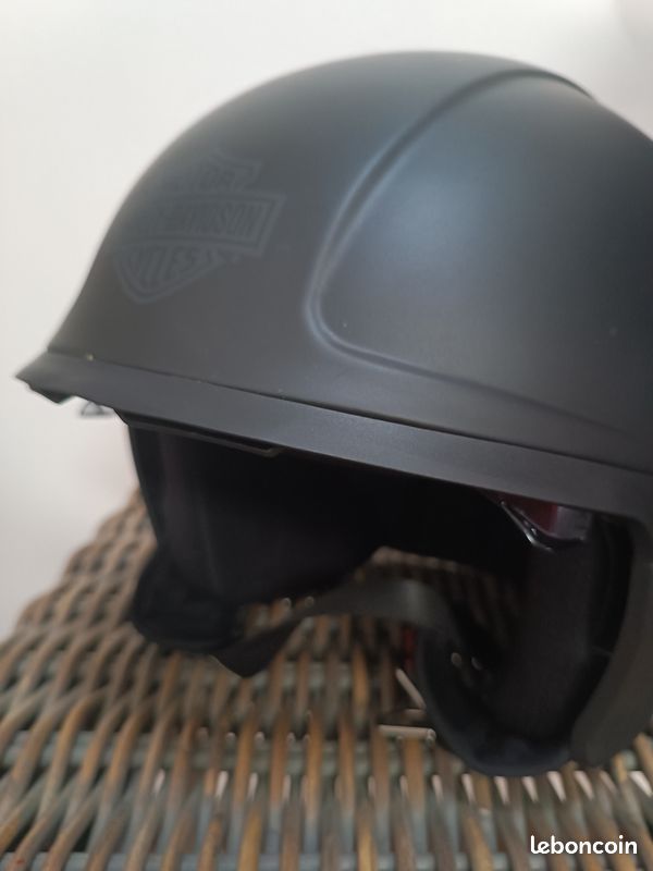 Casque Harley Davidson Équipement moto - Main Image