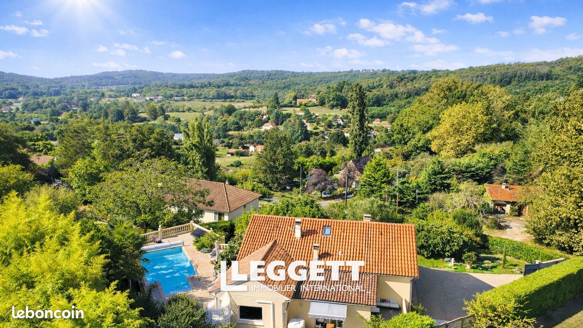 Villa 9 pièces 190 m² (image 3)