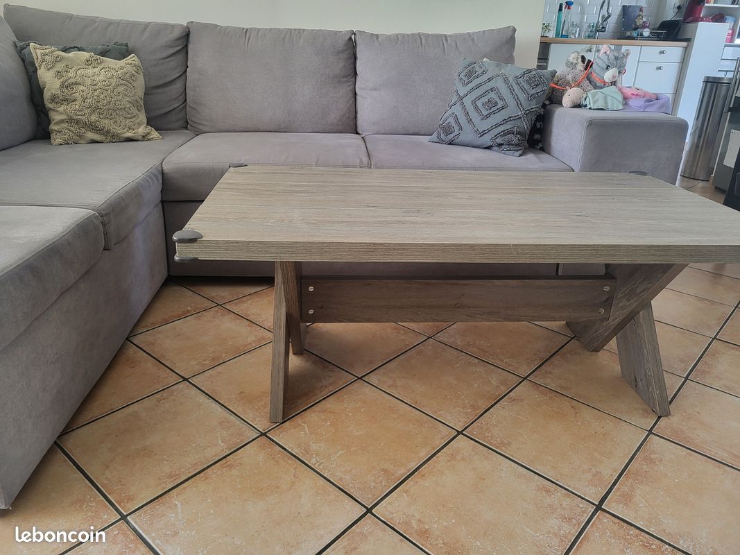 Table basse (image 2)