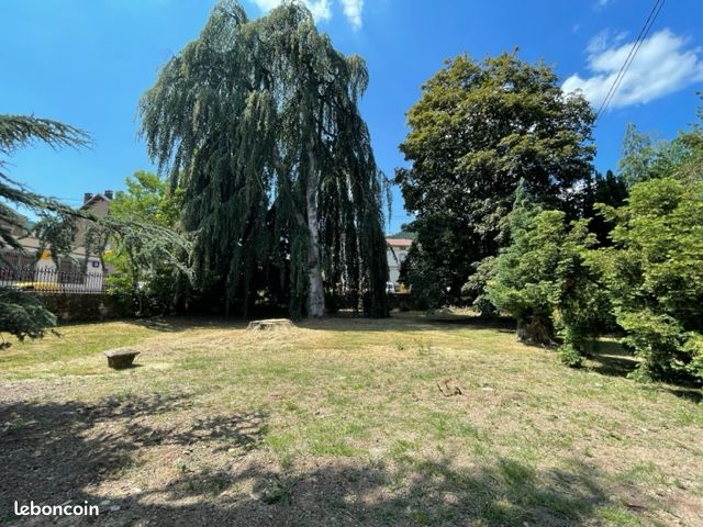 Terrain à vendre · à Schirmeck · 138 000 €
