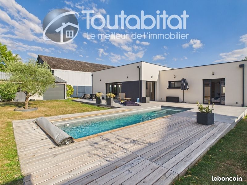 Maison 150 m² · à Rethel · 150 m² · 471 000 €