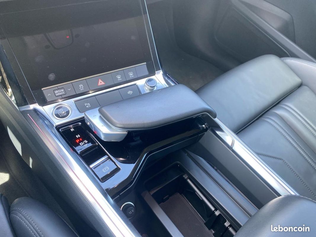 AUDI Q8 E-TRON 55 408 avus quattro (image 35)