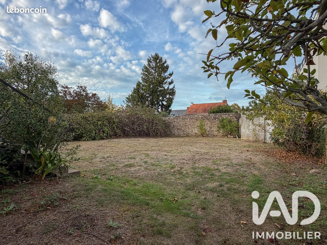 Maison 6 pièces 138 m² · à La Montagne · 138 m² · 302 500 €